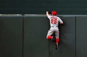 Patrick Smith/Getty Images North America