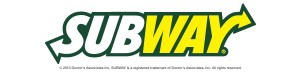 SUBWAY LOGO