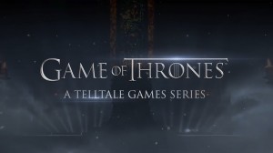 Game of Thrones Telltale