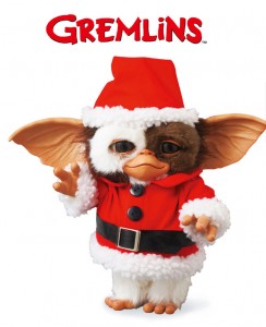 Gremlins Christmas Gizmo