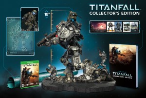 Titanfall XBOX One
