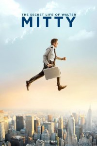 Walter Mitty Poster