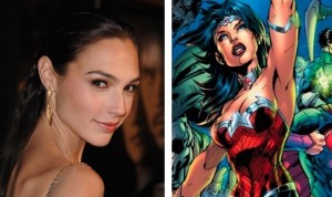 gadot