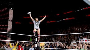 Daniel Bryan Bray Wyatt Rumble 2014