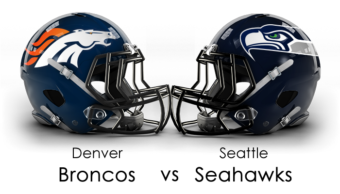 Denver Broncos vs. Seattle Seahawks: A Super Bowl Battle of Clichés -  Review St. Louis