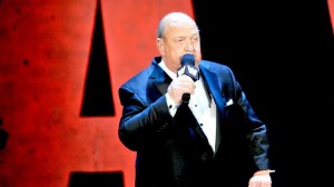 WWE Hall of Famer "Mean" Gene Okerlund!