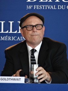 Bobcat Goldthwait Comedian