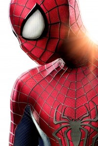 Amazing Spider-Man 2 Poster