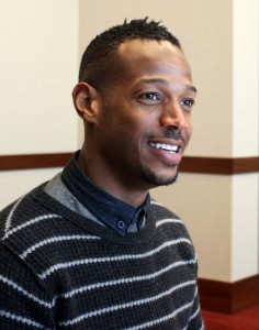 Marlon Wayans ReviewSTL Interview