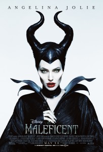 Maleficent Poster High Res Disney