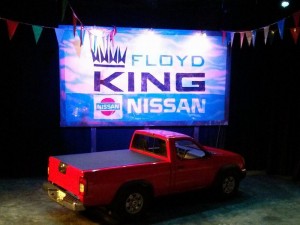 Floyd King Nissan