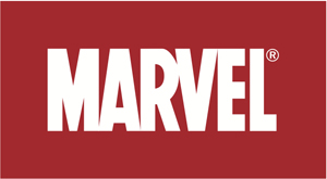 Marvel Logo Small