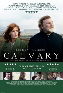 Calvary Poster