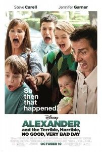 Alexander Poster