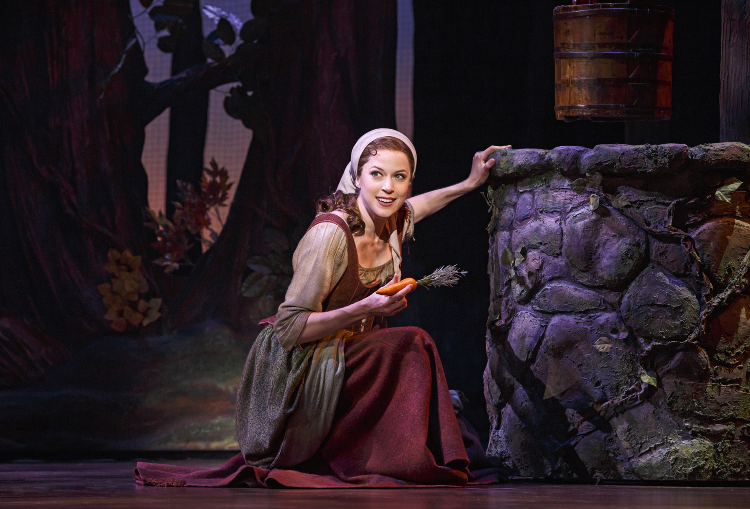 Rodgers + Hammerstein’s CINDERELLA Comes to Life at the Fox Theatre (Jan 20 – Feb 1) | Review St ...