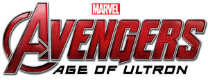 Avengers Age of Ultron Title Card Large