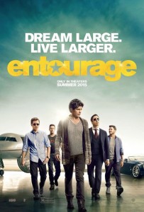 Entourage Movie