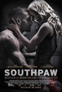 southpaw