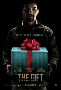 The Gift Movie Poster