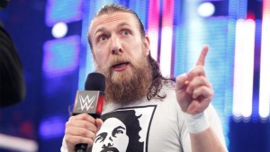 Daniel Bryan Mic