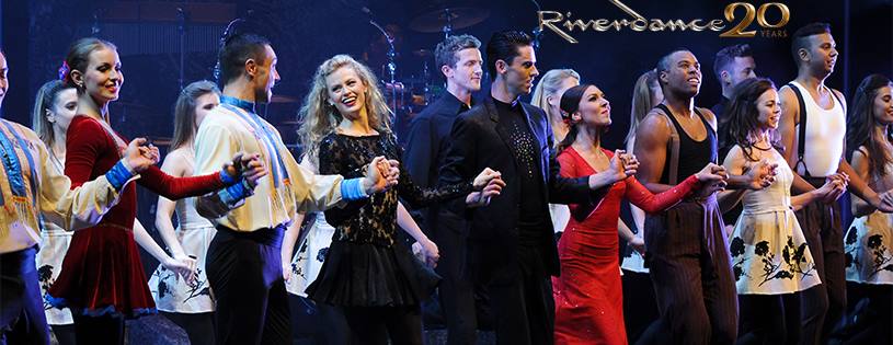 Riverdance 20 Years