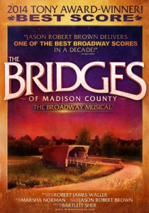 Bridges Poster