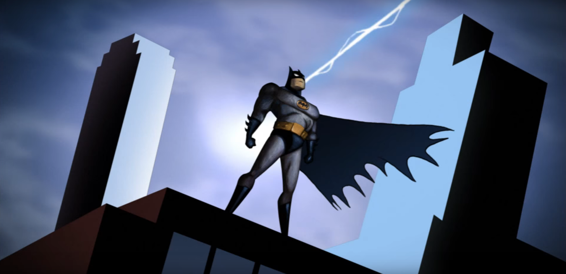 Meet the Voice of Batman 