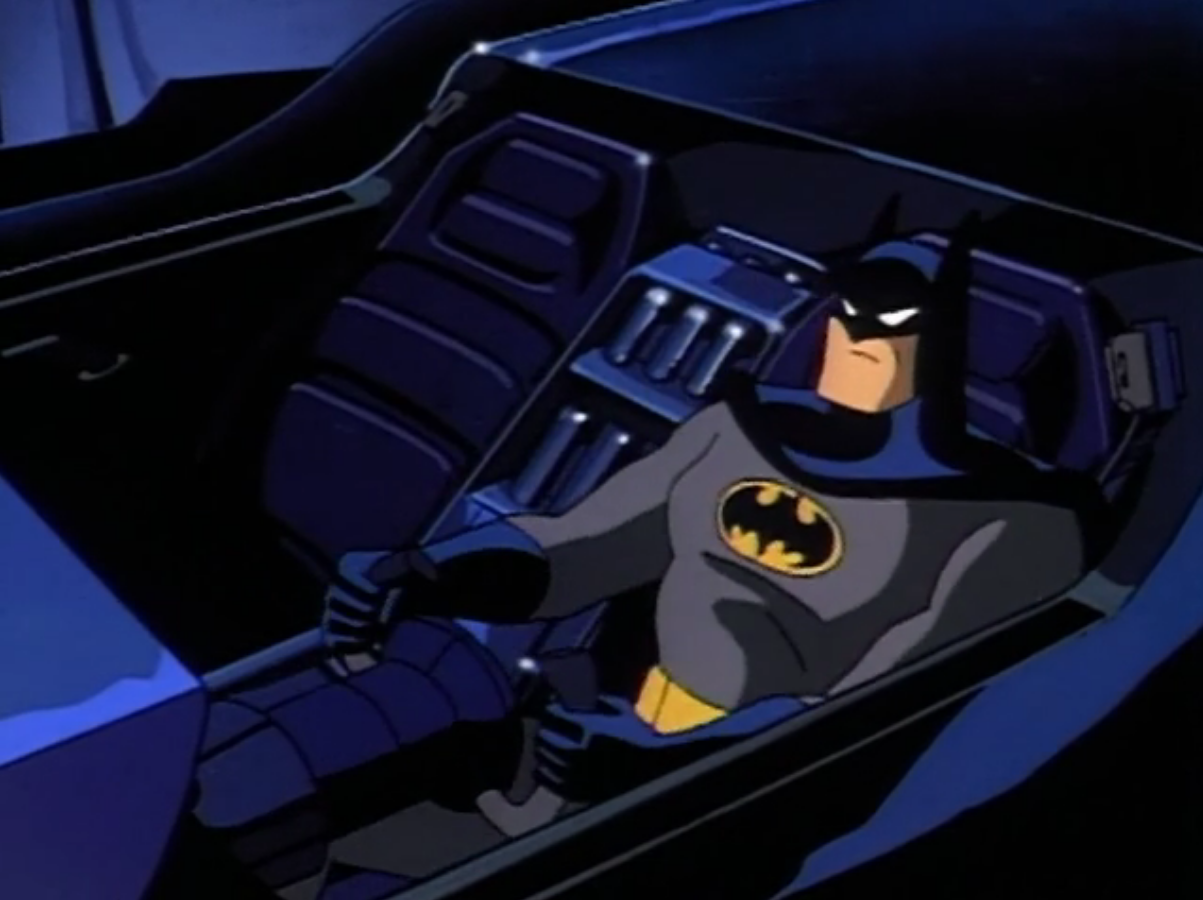 Interview: Kevin Conroy, the Voice of Batman - Review St. Louis