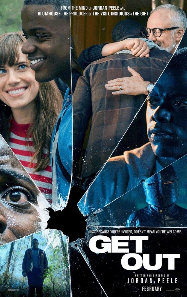 film review get out