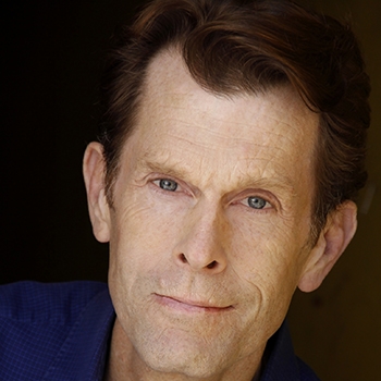 Interview: Kevin Conroy, the Voice of Batman - Review St. Louis