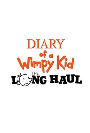 Diary of a Wimpy Kid: The Long Haul Poster