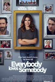 Everybody Loves Somebody Poster