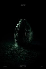 Alien: Covenant Poster