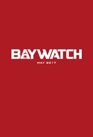 Baywatch Poster