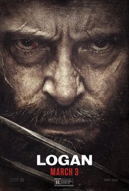 Logan Poster