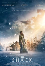 The Shack Poster