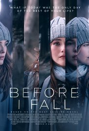 Before I Fall Poster