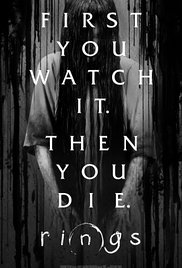 Rings Poster