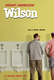 Wilson Poster