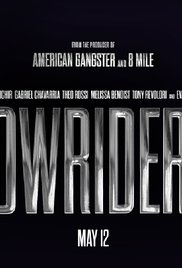 Lowriders Poster