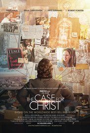 The Case for Christ Poster