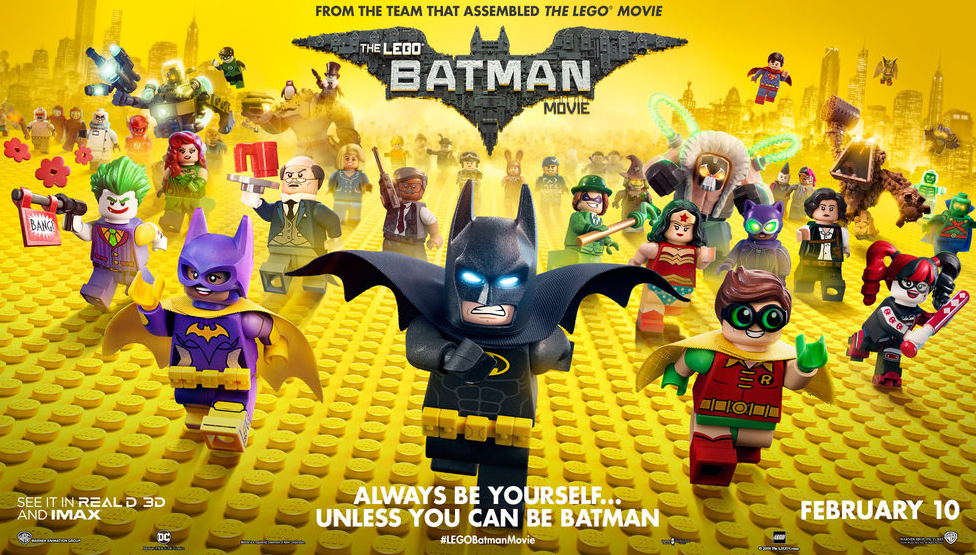 Will Arnett Opens Up About Perfecting His 'Lego Batman' Voice