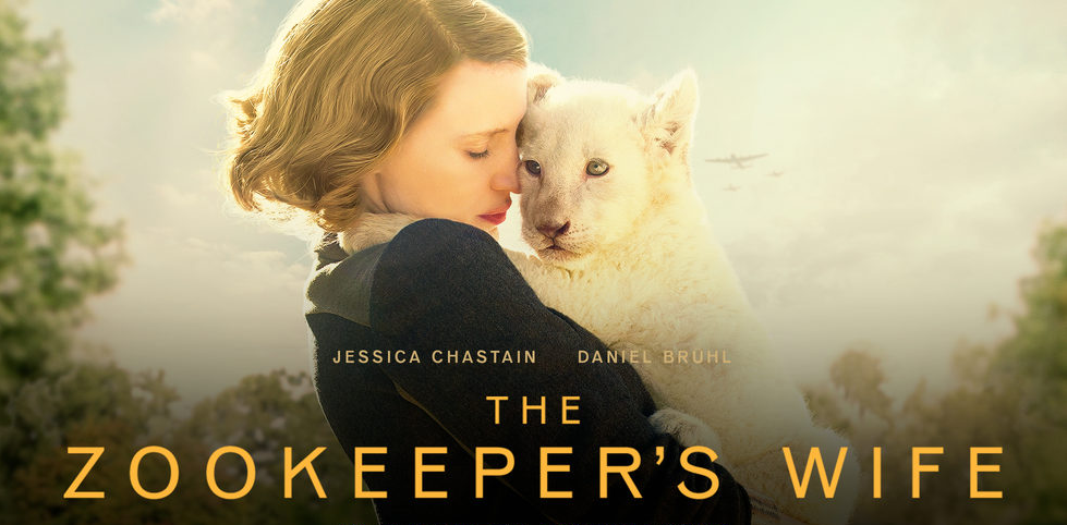 review on the zookeepers wife