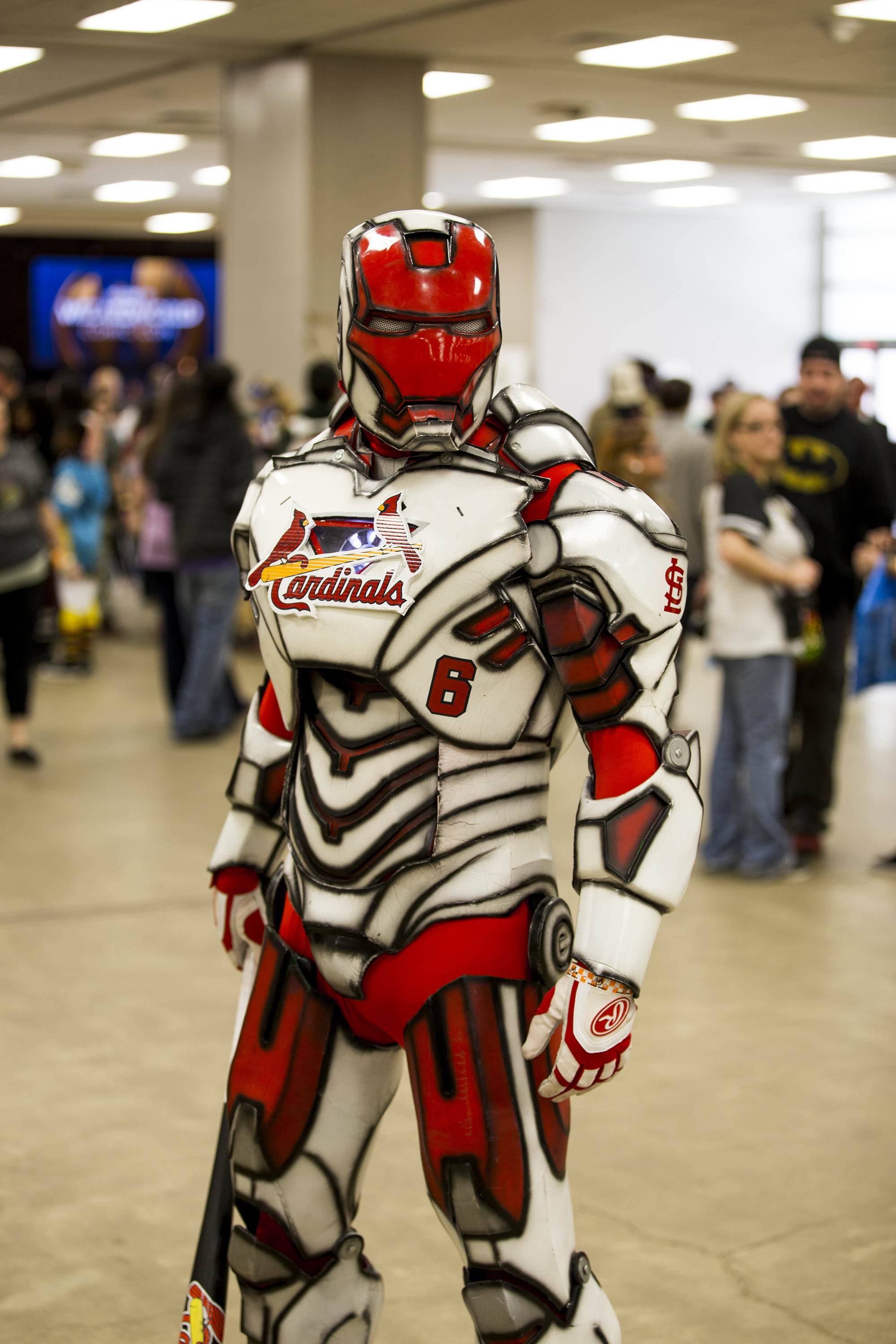 Wizard World St. Louis Comic Con 2017: A Weekend in Review | Review St. Louis