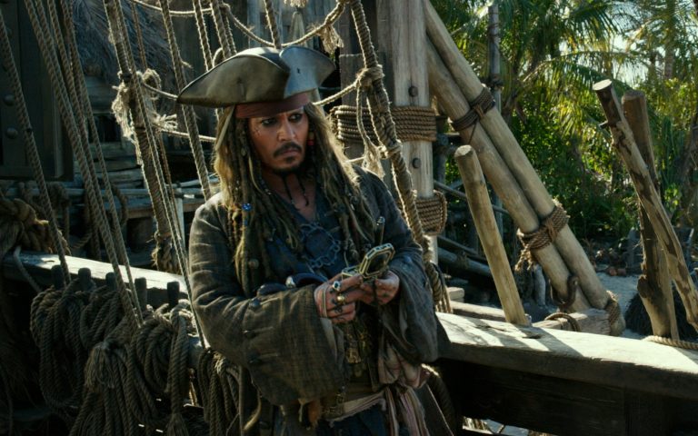 Rum Song Pirates Of The Caribbean