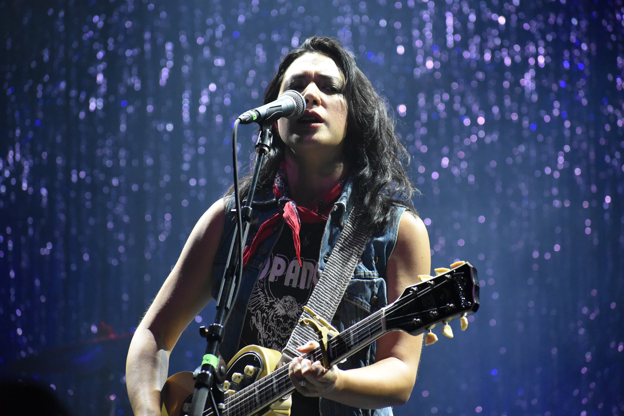 Concert Review Michelle Branch Plays Delmar Hall Review St. Louis