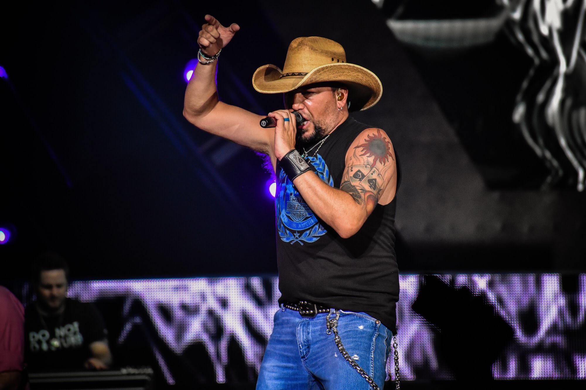 Jason Aldean Concert Tickets St Louis Movement