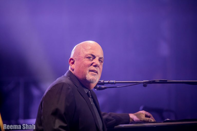 Review: Billy Joel at Busch Stadium - Review St. Louis