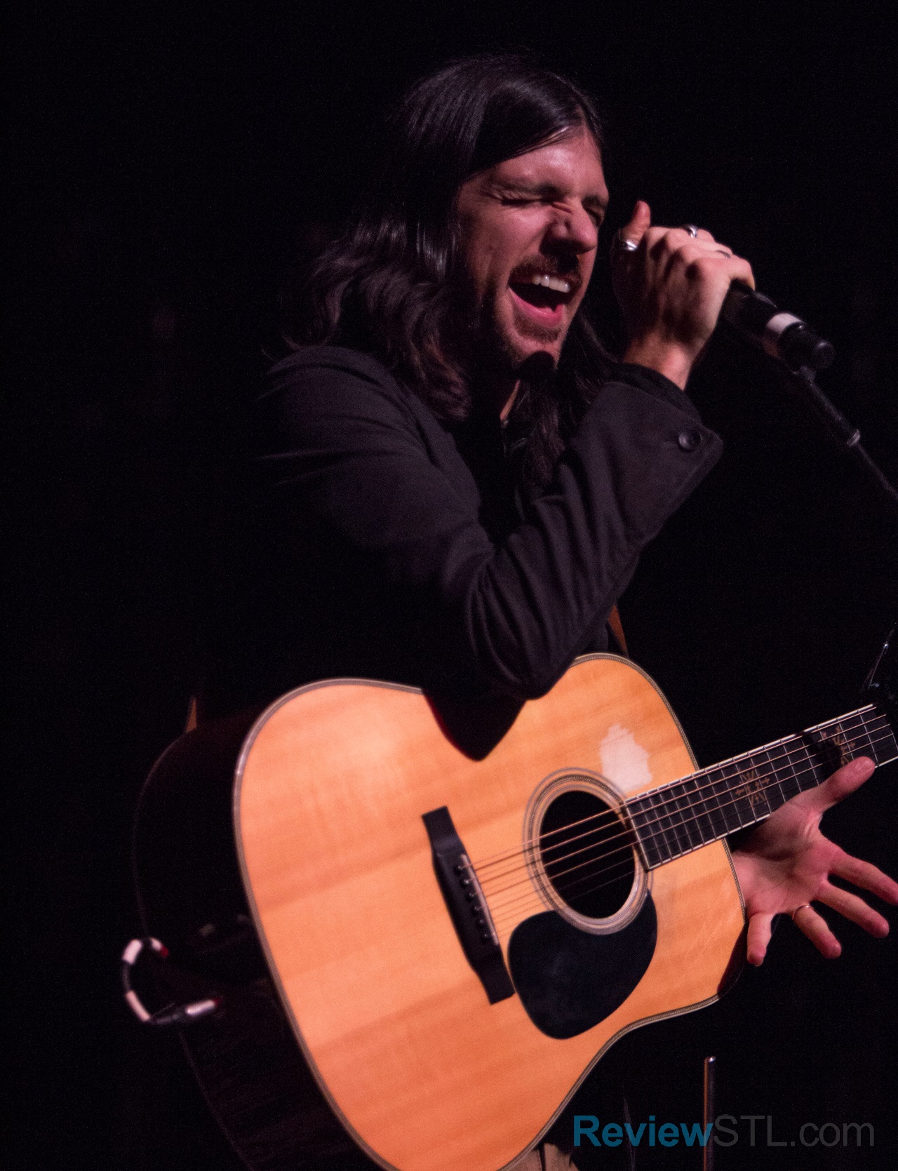 Avett_brothers_04 Review St. Louis