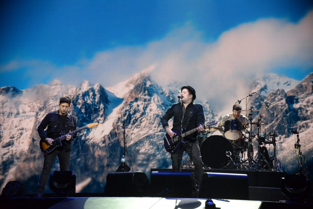 Fall Out Boy Tour St Louis Fall Out Boy Tour St Louis